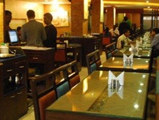 Belsons Taj Mahal Hotel Hyderabad Exterior foto